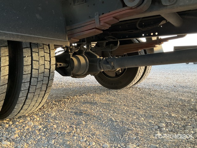 2012 Iveco Eurocargo 75E18 4x2 Van Truck - Bakwagen: afbeelding 5 2012 Iveco Eurocargo 75E18 4x2 Van Truck - Bakwagen: afbeelding 5