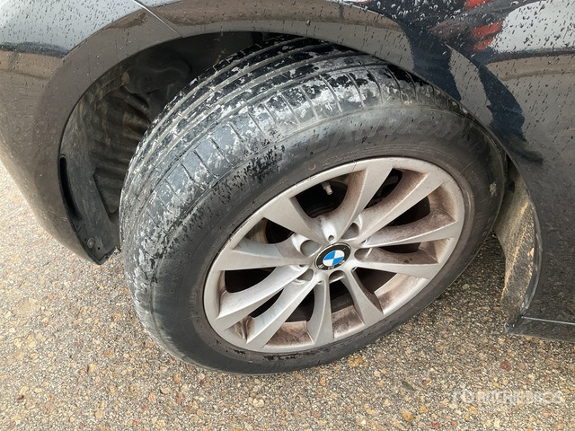 2014 BMW 318D GT Automobile - Personenwagen: afbeelding 3 2014 BMW 318D GT Automobile - Personenwagen: afbeelding 3