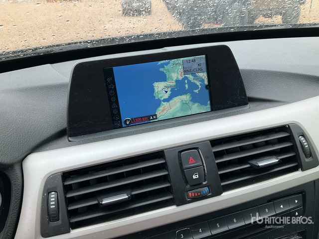 2014 BMW 318D GT Automobile - Personenwagen: afbeelding 4 2014 BMW 318D GT Automobile - Personenwagen: afbeelding 4