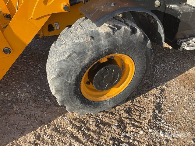 2015 JCB 3CX 4x4 Backhoe Loader - Graaflaadmachine: afbeelding 5 2015 JCB 3CX 4x4 Backhoe Loader - Graaflaadmachine: afbeelding 5