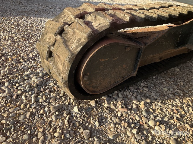 2016 Hitachi ZX26U-5 Mini Excavator: <6.6t - Minigraafmachine: afbeelding 5 2016 Hitachi ZX26U-5 Mini Excavator: <6.6t - Minigraafmachine: afbeelding 5