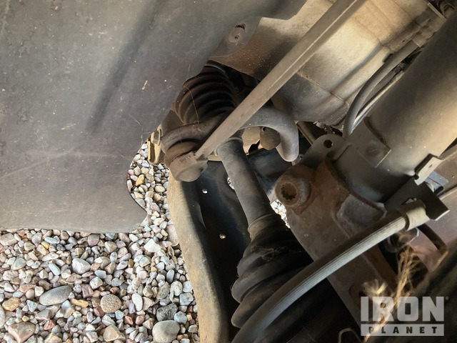 2016 Seat Ibiza 1.8TSI (Inoperable) Automobile - Personenwagen: afbeelding 4 2016 Seat Ibiza 1.8TSI (Inoperable) Automobile - Personenwagen: afbeelding 4