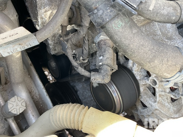 2016 Seat Ibiza 1.8TSI (Inoperable) Automobile - Personenwagen: afbeelding 5 2016 Seat Ibiza 1.8TSI (Inoperable) Automobile - Personenwagen: afbeelding 5