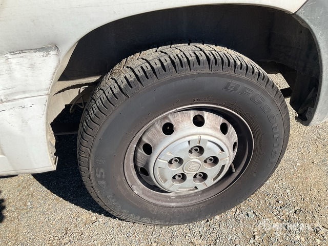 2017 Fiat Ducato Van Truck - Gesloten bestelwagen: afbeelding 5 2017 Fiat Ducato Van Truck - Gesloten bestelwagen: afbeelding 5