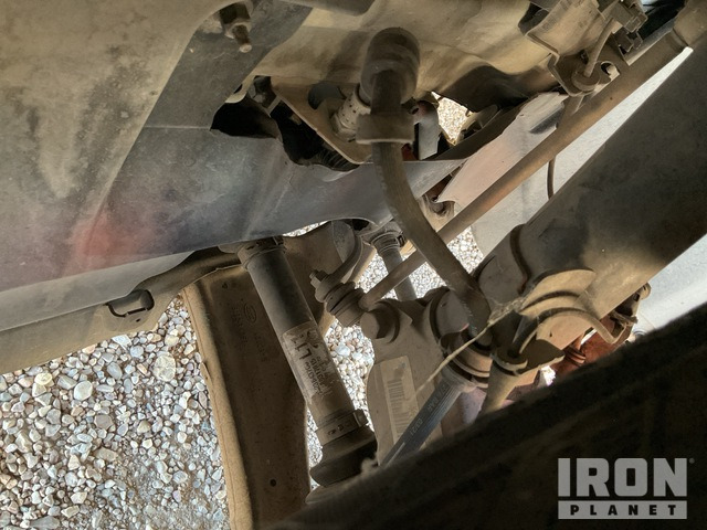 2017 Land Rover Range Rover Evoque 2.0 (Inoperable) SUV - SUV: afbeelding 5 2017 Land Rover Range Rover Evoque 2.0 (Inoperable) SUV - SUV: afbeelding 5