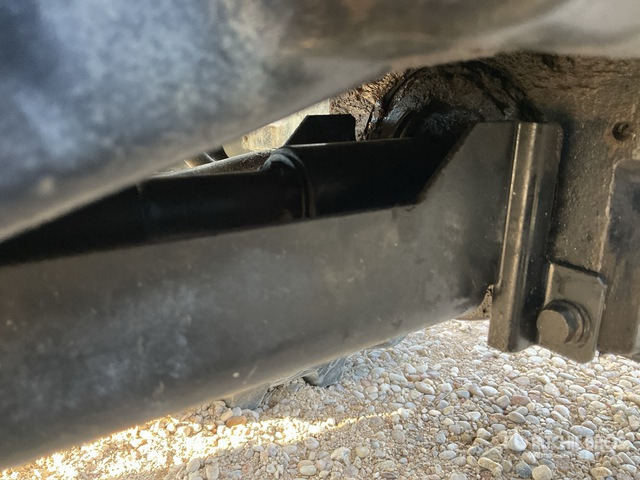 2017 New Holland T5.115 4WD Tractor - Tractor: afbeelding 5 2017 New Holland T5.115 4WD Tractor - Tractor: afbeelding 5