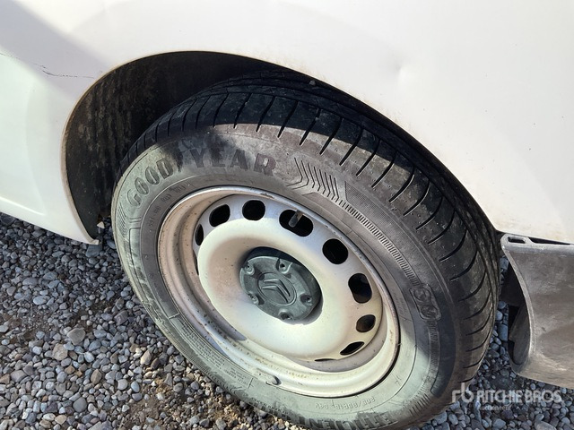 2018 Citroen Berlingo Passenger Van - Minibus, Personenvervoer: afbeelding 3 2018 Citroen Berlingo Passenger Van - Minibus, Personenvervoer: afbeelding 3