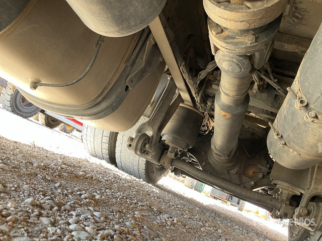 2018 Mercedes-Benz Actros 1846L 4x2 Flatbed Truck - Vrachtwagen met open laadbak: afbeelding 5 2018 Mercedes-Benz Actros 1846L 4x2 Flatbed Truck - Vrachtwagen met open laadbak: afbeelding 5