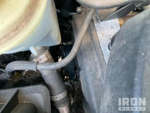 2019 Fiat Doblo 5 Passenger Van - Personenvervoer: afbeelding 5 2019 Fiat Doblo 5 Passenger Van - Personenvervoer: afbeelding 5