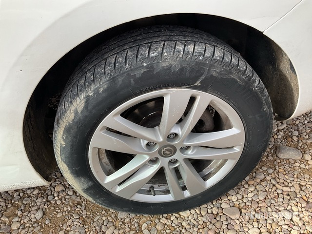 2019 Opel Astra Sports Tourer Automobile - Personenwagen: afbeelding 3 2019 Opel Astra Sports Tourer Automobile - Personenwagen: afbeelding 3