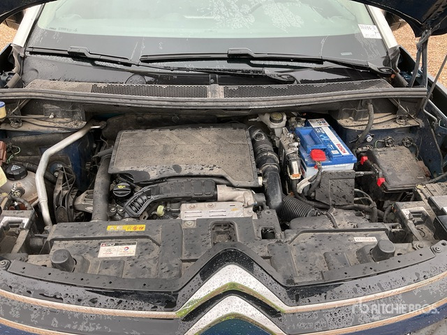 2020 Citroen C5 Aircross Puretech SUV - SUV: afbeelding 5 2020 Citroen C5 Aircross Puretech SUV - SUV: afbeelding 5