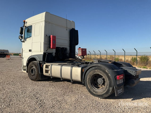 2020 DAF XF 480 FT 4x2 S/A Sleeper Truck Tractor - Klepelmaaier/ Mulcher: afbeelding 4 2020 DAF XF 480 FT 4x2 S/A Sleeper Truck Tractor - Klepelmaaier/ Mulcher: afbeelding 4