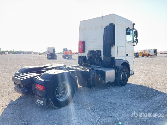 2020 DAF XF 480 FT 4x2 S/A Sleeper Truck Tractor - Klepelmaaier/ Mulcher: afbeelding 3 2020 DAF XF 480 FT 4x2 S/A Sleeper Truck Tractor - Klepelmaaier/ Mulcher: afbeelding 3