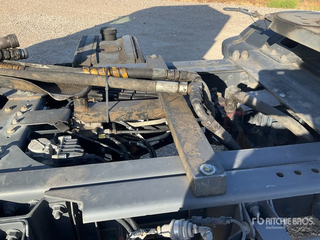 2020 DAF XF 480 FT 4x2 S/A Sleeper Truck Tractor - Klepelmaaier/ Mulcher: afbeelding 5 2020 DAF XF 480 FT 4x2 S/A Sleeper Truck Tractor - Klepelmaaier/ Mulcher: afbeelding 5