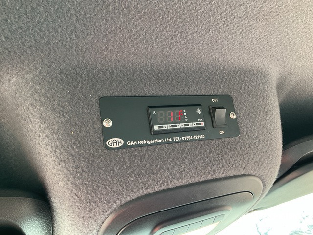 2020 Mercedes-Benz Sprinter 4x2 Refrigerated Truck - Koelwagen vrachtwagen: afbeelding 5 2020 Mercedes-Benz Sprinter 4x2 Refrigerated Truck - Koelwagen vrachtwagen: afbeelding 5