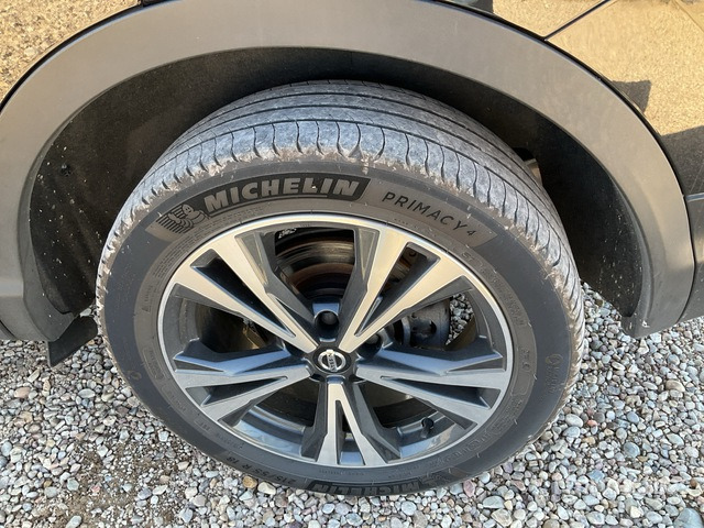 2020 Nissan Qashqai SUV - SUV: afbeelding 5 2020 Nissan Qashqai SUV - SUV: afbeelding 5