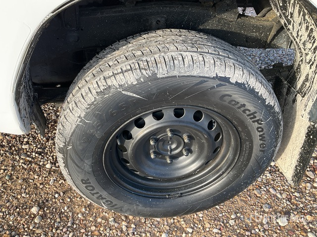 2020 Toyota Hilux 4x4 Crew Cab Pickup - Pick-up: afbeelding 5 2020 Toyota Hilux 4x4 Crew Cab Pickup - Pick-up: afbeelding 5