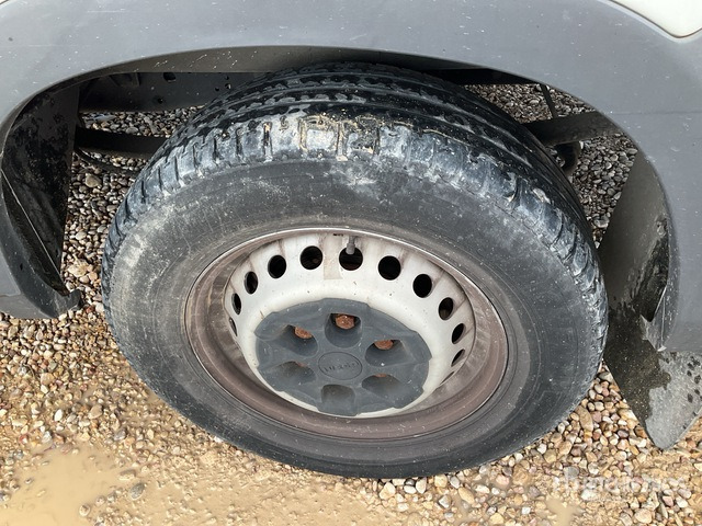 2021 Iveco Daily 35S18 Van Truck - Gesloten bestelwagen: afbeelding 4 2021 Iveco Daily 35S18 Van Truck - Gesloten bestelwagen: afbeelding 4