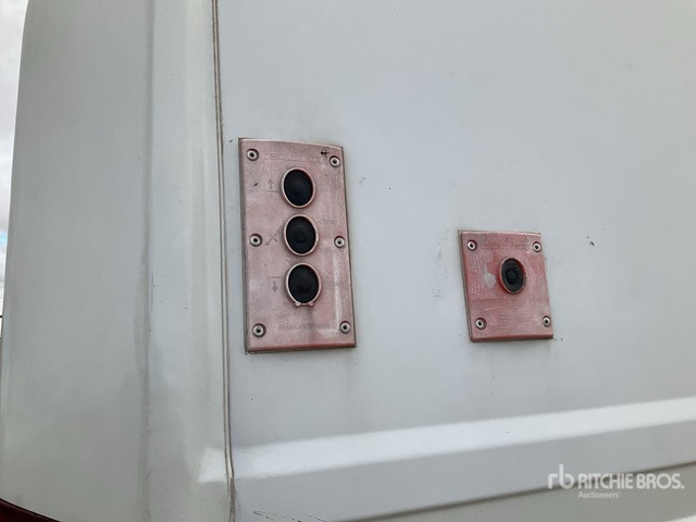 2021 Iveco Daily 35S18 Van Truck - Gesloten bestelwagen: afbeelding 5 2021 Iveco Daily 35S18 Van Truck - Gesloten bestelwagen: afbeelding 5