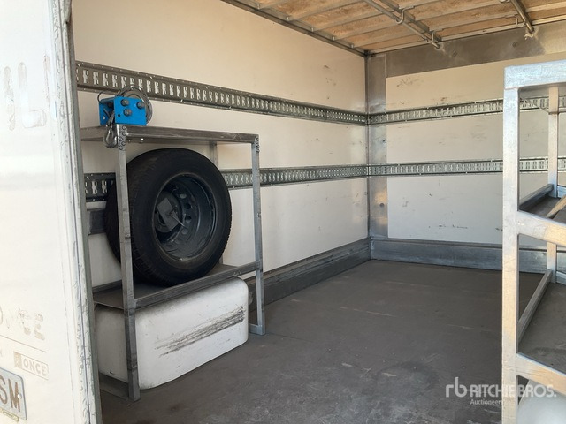 2021 Renault Master 4x2 Van Truck - Bakwagen: afbeelding 4 2021 Renault Master 4x2 Van Truck - Bakwagen: afbeelding 4