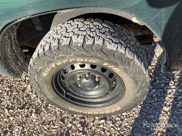 2021 Toyota Hilux 4x4 Crew Cab Pickup - Pick-up: afbeelding 5 2021 Toyota Hilux 4x4 Crew Cab Pickup - Pick-up: afbeelding 5