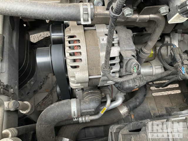 2022 Hyundai Kona SUV - SUV: afbeelding 5 2022 Hyundai Kona SUV - SUV: afbeelding 5