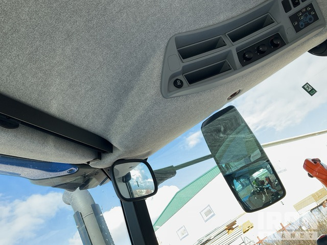 2023 New Holland T6.145 4WD Tractor - Tractor: afbeelding 5 2023 New Holland T6.145 4WD Tractor - Tractor: afbeelding 5