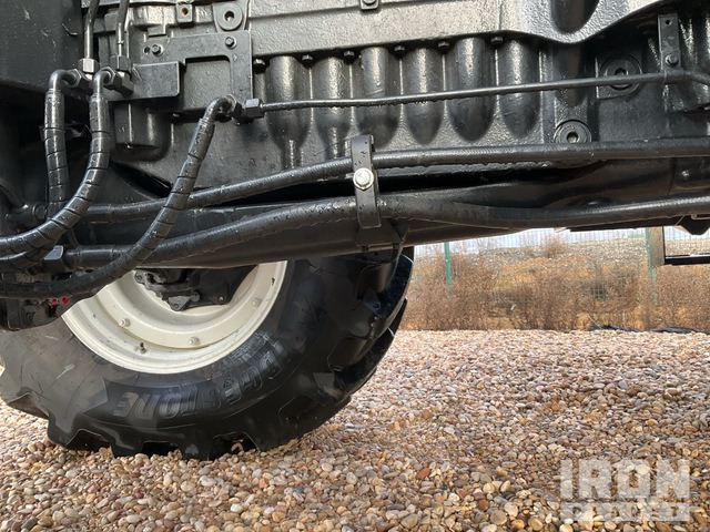 2023 New Holland T7.165S 4WD Tractor - Tractor: afbeelding 5 2023 New Holland T7.165S 4WD Tractor - Tractor: afbeelding 5