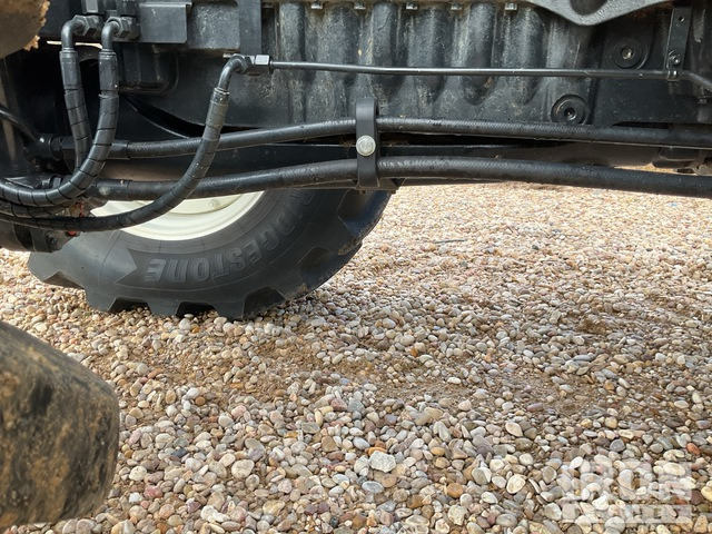 2023 New Holland T7.165S 4WD Tractor - Tractor: afbeelding 5 2023 New Holland T7.165S 4WD Tractor - Tractor: afbeelding 5