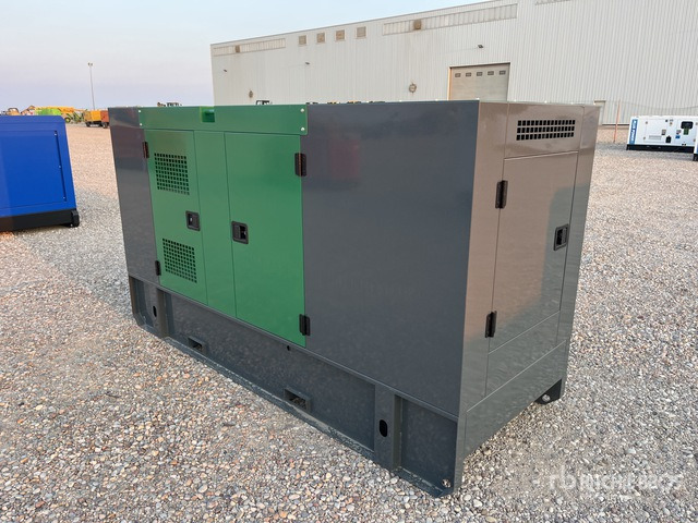 2024 Green Power GP180 180 kVA (Unused) Generator Set - Industrie generator: afbeelding 4 2024 Green Power GP180 180 kVA (Unused) Generator Set - Industrie generator: afbeelding 4