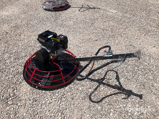 2025 SDLOOL SL90B (Unused) Power Trowel - Vlindermachine: afbeelding 3 2025 SDLOOL SL90B (Unused) Power Trowel - Vlindermachine: afbeelding 3
