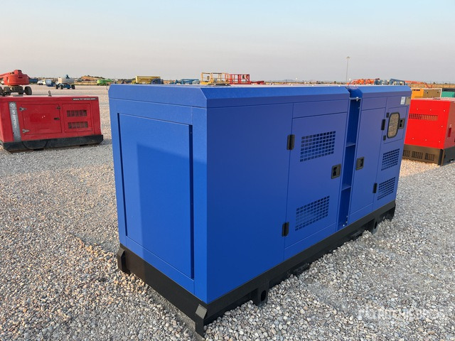 2025 TX-Power TX300 220 kVA (Unused) Generator Set - Industrie generator: afbeelding 4 2025 TX-Power TX300 220 kVA (Unused) Generator Set - Industrie generator: afbeelding 4