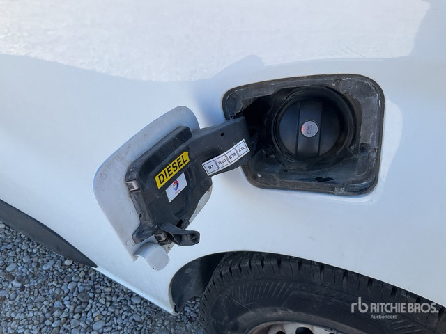 2019 Citroen Jumpy Cargo Van - Bedrijfswagen: afbeelding 4 2019 Citroen Jumpy Cargo Van - Bedrijfswagen: afbeelding 4