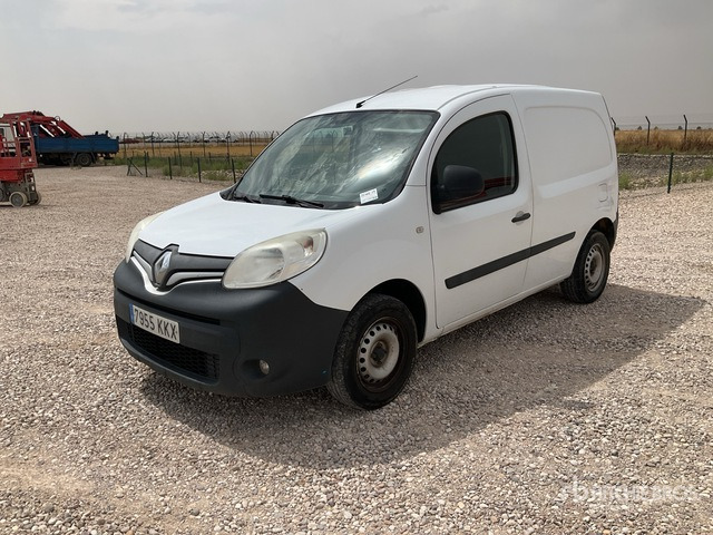2019 Renault Kangoo Cargo Van - Bedrijfswagen: afbeelding 2 2019 Renault Kangoo Cargo Van - Bedrijfswagen: afbeelding 2