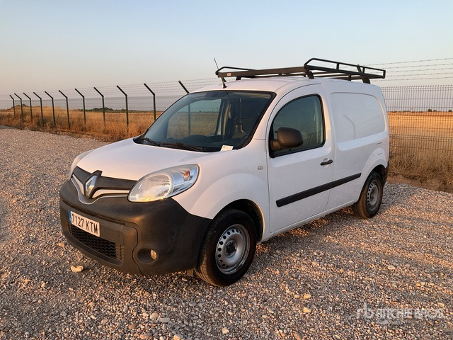 2019 Renault Kangoo Cargo Van - Bedrijfswagen: afbeelding 2 2019 Renault Kangoo Cargo Van - Bedrijfswagen: afbeelding 2