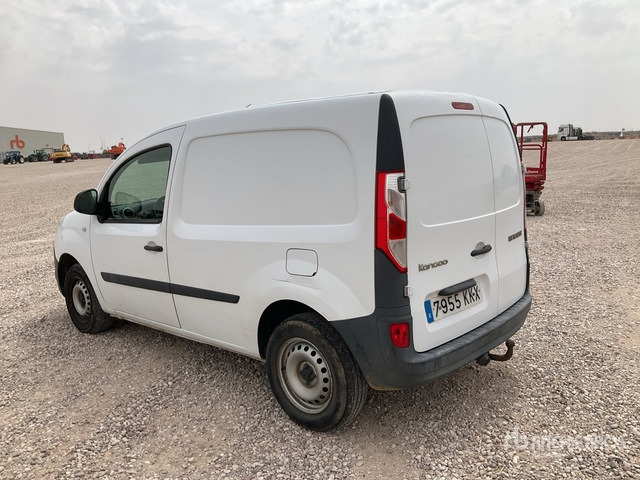 2019 Renault Kangoo Cargo Van - Bedrijfswagen: afbeelding 3 2019 Renault Kangoo Cargo Van - Bedrijfswagen: afbeelding 3