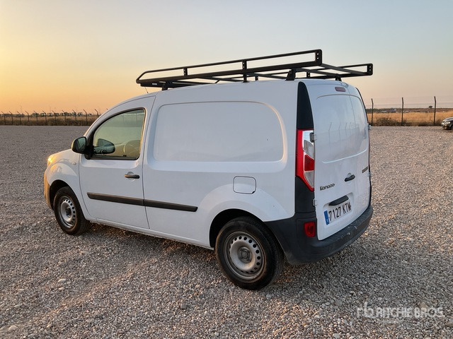 2019 Renault Kangoo Cargo Van - Bedrijfswagen: afbeelding 3 2019 Renault Kangoo Cargo Van - Bedrijfswagen: afbeelding 3