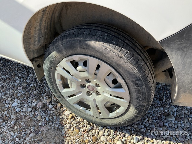 2020 Fiat Doblo Cargo Van - Bedrijfswagen: afbeelding 5 2020 Fiat Doblo Cargo Van - Bedrijfswagen: afbeelding 5