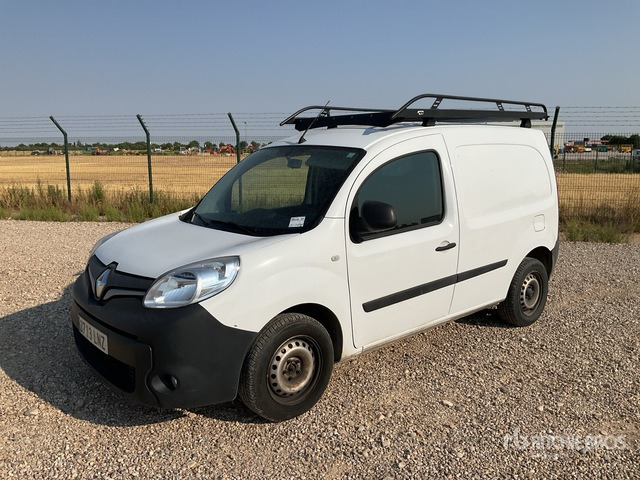 2021 Renault Kangoo Cargo Van - Bedrijfswagen: afbeelding 3 2021 Renault Kangoo Cargo Van - Bedrijfswagen: afbeelding 3
