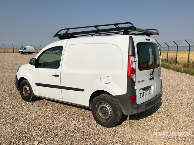 2021 Renault Kangoo Cargo Van - Bedrijfswagen: afbeelding 2 2021 Renault Kangoo Cargo Van - Bedrijfswagen: afbeelding 2