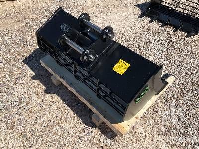 HAENER HSL1000 2.3 MS0 (Unused) - Bak: afbeelding 3 HAENER HSL1000 2.3 MS0 (Unused) - Bak: afbeelding 3