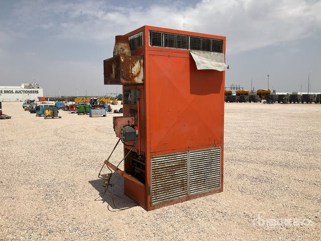 Kalfrisa OSN125 Heater Treater - Klepelmaaier/ Mulcher: afbeelding 2 Kalfrisa OSN125 Heater Treater - Klepelmaaier/ Mulcher: afbeelding 2