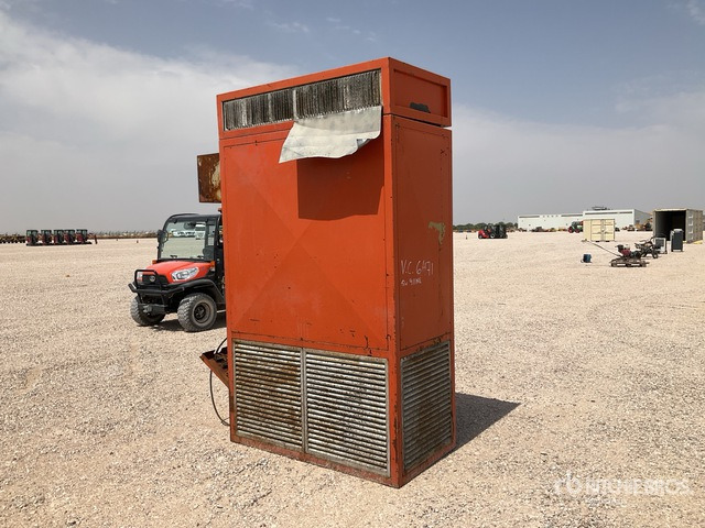 Kalfrisa OSN125 Heater Treater - Klepelmaaier/ Mulcher: afbeelding 3 Kalfrisa OSN125 Heater Treater - Klepelmaaier/ Mulcher: afbeelding 3