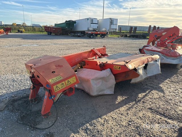2004 Kuhn FC243RV Mower Conditioner - Maaimachine: afbeelding 2 2004 Kuhn FC243RV Mower Conditioner - Maaimachine: afbeelding 2