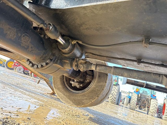 2006 Cat M318CMH Wheel Excavator - Mobiele graafmachine: afbeelding 5 2006 Cat M318CMH Wheel Excavator - Mobiele graafmachine: afbeelding 5