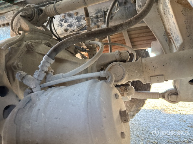 2006 Scania R470 6x4 Mixer Truck - Betonmixer: afbeelding 5 2006 Scania R470 6x4 Mixer Truck - Betonmixer: afbeelding 5