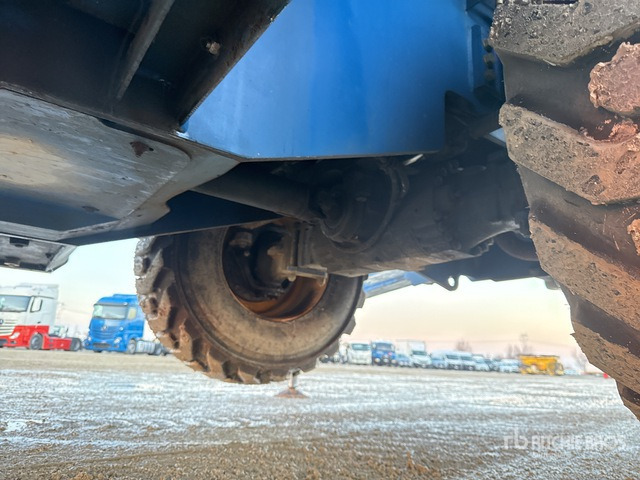 2008 Dieci Pegasus 45.21 Telehandler - Verreiker: afbeelding 5 2008 Dieci Pegasus 45.21 Telehandler - Verreiker: afbeelding 5