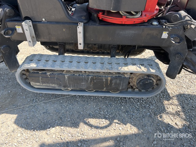 2011 Teupen LEO18GT Crawler Articulating Boom Lift - Knikarmhoogwerker: afbeelding 5 2011 Teupen LEO18GT Crawler Articulating Boom Lift - Knikarmhoogwerker: afbeelding 5