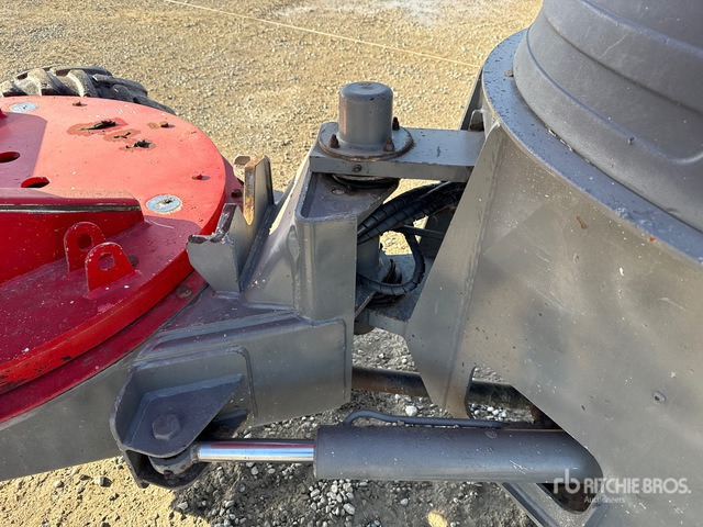 2012 Ausa D 250 AHG Swivel Dumper - Kiepwagen: afbeelding 5 2012 Ausa D 250 AHG Swivel Dumper - Kiepwagen: afbeelding 5