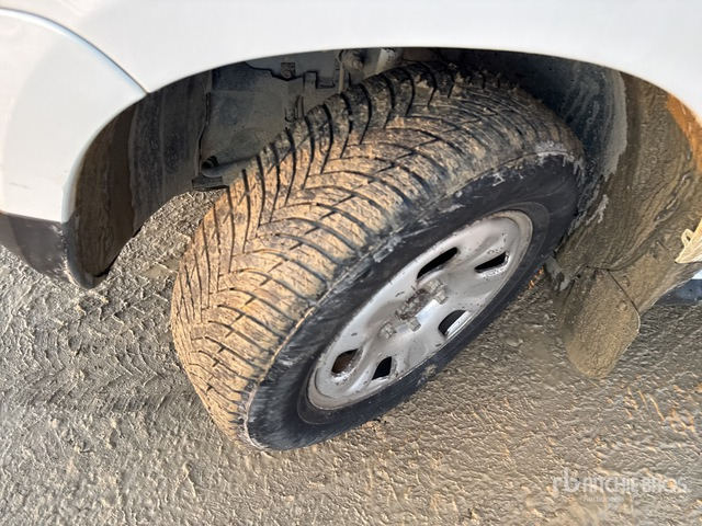 2012 DACIA DUSTER AWD SUV - SUV: afbeelding 4 2012 DACIA DUSTER AWD SUV - SUV: afbeelding 4